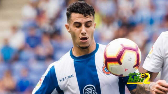 اتليتكو مدريد يكثف مفاوضاته من أجل هيرموسو مع تحديد البدلاء