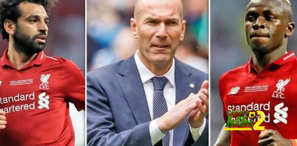 معنى إنتقال ساديو ماني ومحمد صلاح إلى ريال مدريد !