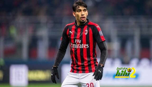 غيابات عديدة في قائمة الميلان المشاركة في كأس الأبطال الدولية