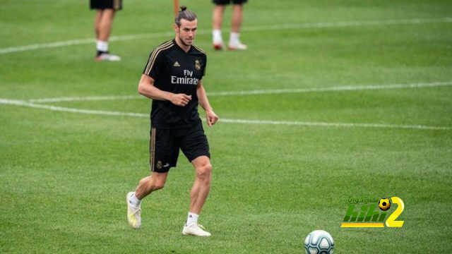 ريال مدريد لن يوافق على بيع بيل إلا بهذا السعر ..!