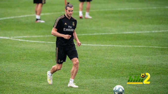 ريال مدريد لن يوافق على بيع بيل إلا بهذا السعر ..!