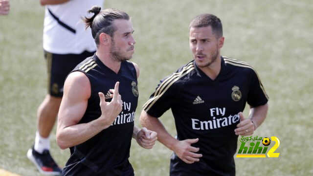 آس: بيل يخطط للرحيل عن ريال مدريد مجاناً