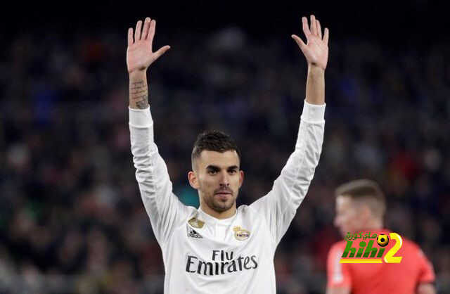 تقارير: آرسنال يتقدم بعرض رسمي لضم سيبايوس وانقسام في ريال مدريد على رحيله