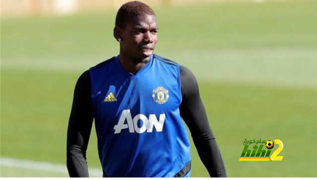 رايولا يثير التكهنات حول عودة بوجبا ليوفنتوس