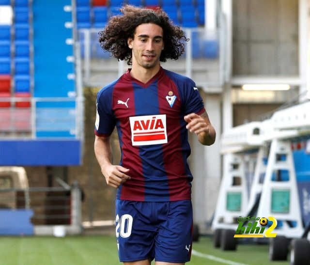 برشلونة يستعد لرحيل كوكوريلا