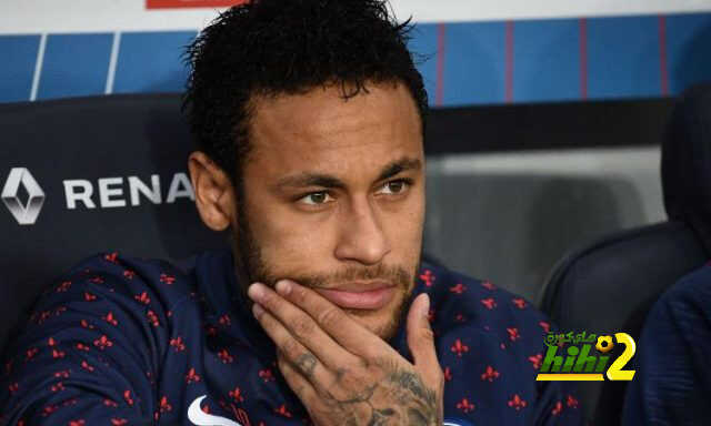 الاس : نيمار يعرض نفسه على يوفينتوس