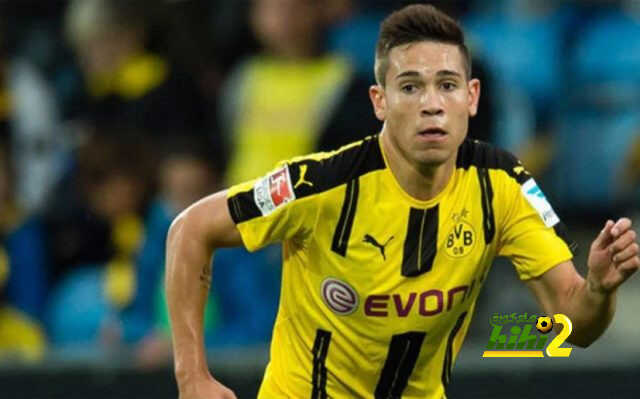 برشلونة يفاضل بين الثلاثي