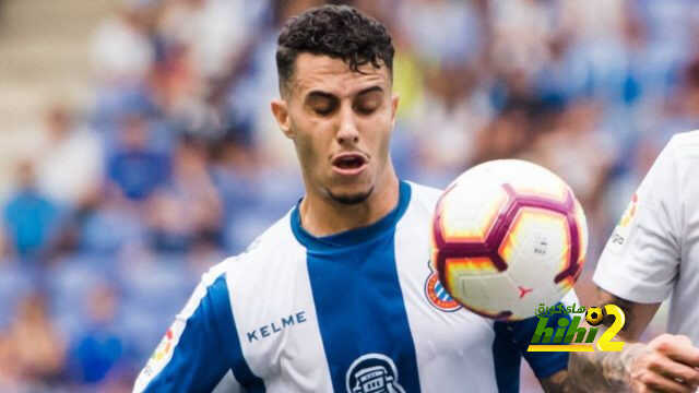 أتليتكو مدريد يقترب من حسم صفقة هيرموسو