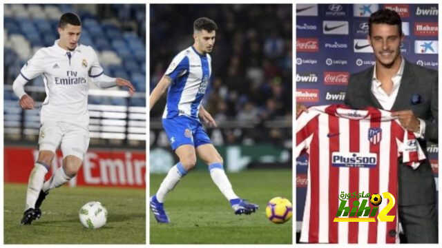 كيف سيستفاد ريال مدريد من انتقال هيرموسو لأتلتيكو ؟