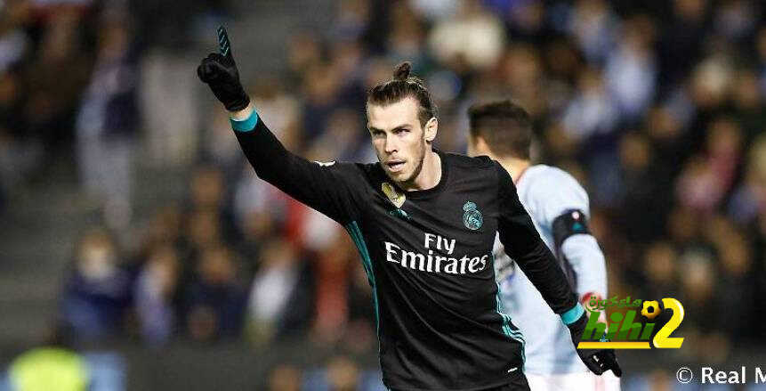 فيديو: بيل وهازارد يجتازا الاختبار الصعب بتدريبات ريال مدريد