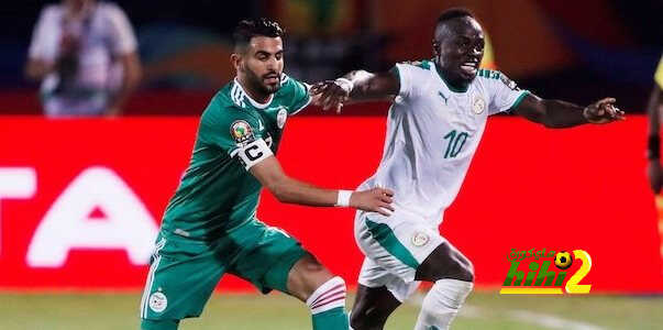 كل ماتريد معرفته عن نهائي الأحلام بين الجزائر والسنغال