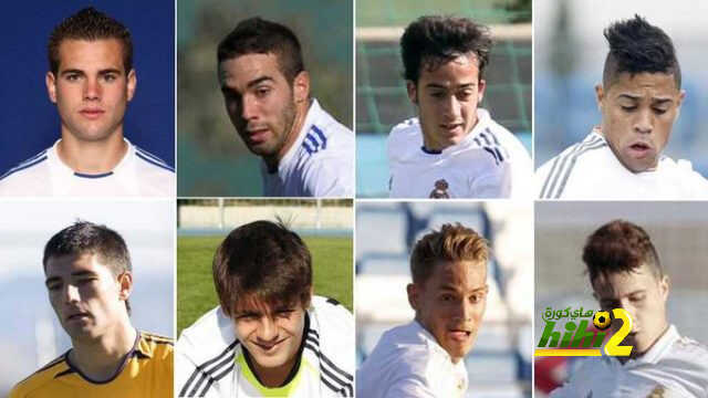 لاعبو الكانتيرا في قطبي مدريد