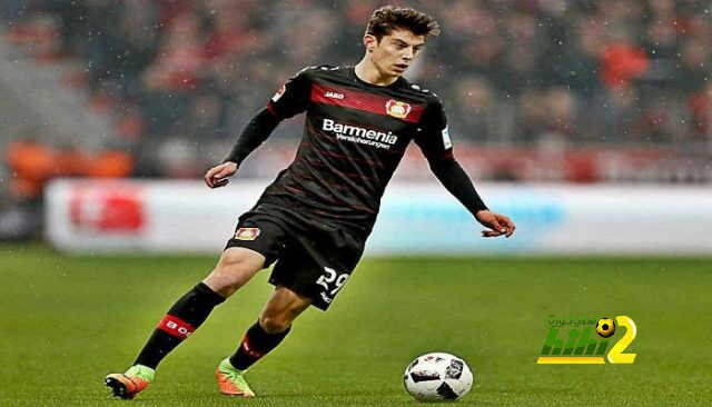 عملاق الربميرليج يدخل صراع ضم لاعب ليفركوزن