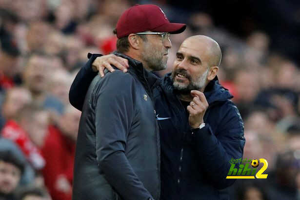 كلوب يصدم جماهير ليفربول