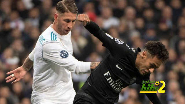 نيمار يتغزل بثنائي ريال مدريد