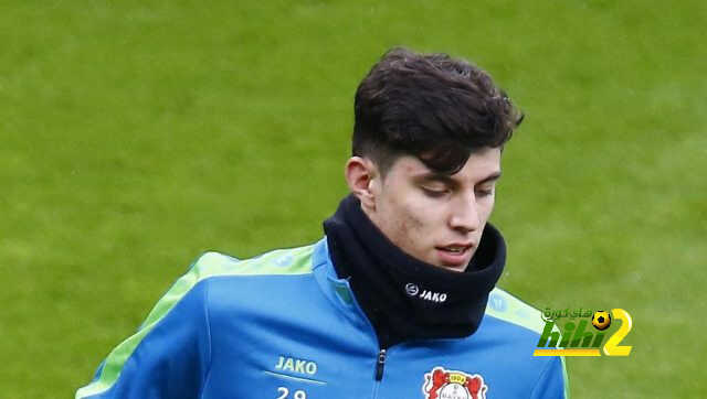 برشلونة يراقب موهبة ليفركوزن