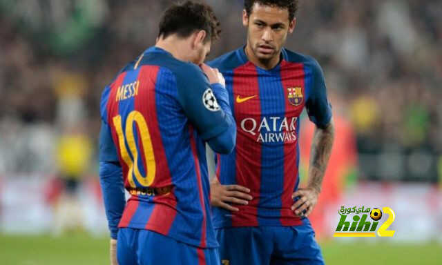 ميسي يضع شرط قاسي للتجديد لبرشلونة