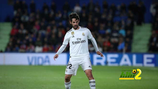ايسكو يرد على اهتمام دورتموند