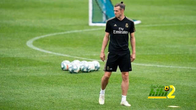 كوفاتش ينفي رغبة بايرن ميونيخ في ضم بيل