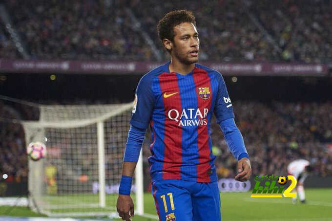 ESPN: بيئة نيمار واثقة من انضمامه لبرشلونة