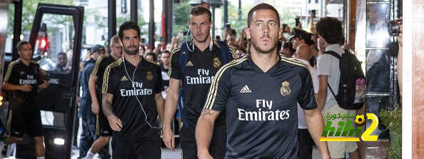 شاهد تشكيلة ريال مدريد هذا اليوم امام بايرن ميونخ