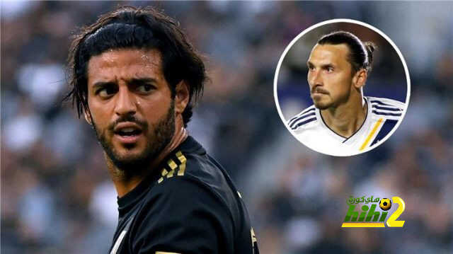 كارلوس فيلا يرد على إبراهيموفيتش