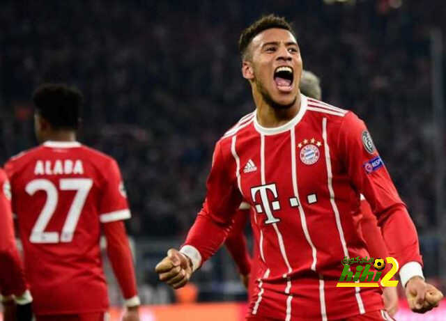 توليسو يفتتح التسجيل في شباك ريال مدريد