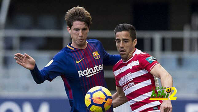الكادينا سير تستنكر موقف برشلونة من ميراندا .!