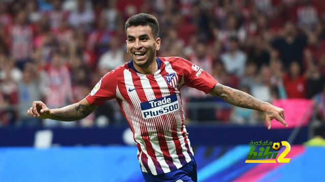 جناح اتليتكو مدريد يوافق على عرض الميلان