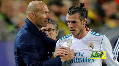 جمهور ريال مدريد مع زيدان إلي أين ..؟