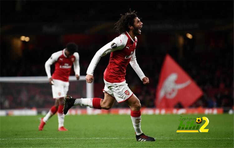 وست هام يرصد 9 مليون استرليني لضم النني