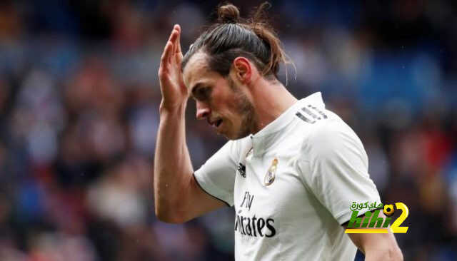 بيل يقترب من الإنتقال للدوري الصيني