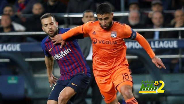 إداري في برشلونة يرحض فقير على الإنتقال لريال بتيس