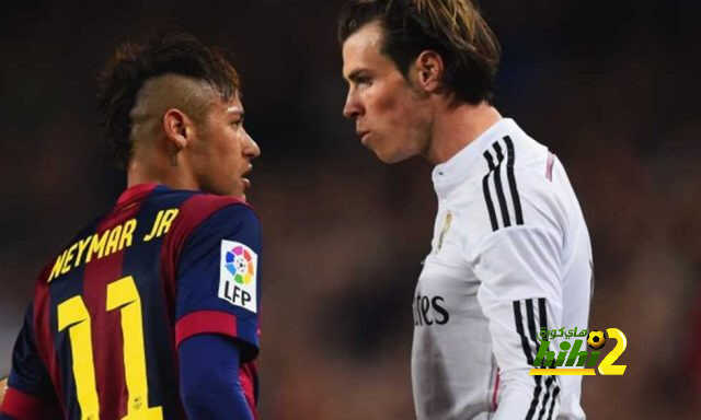 غلاف الموندو : ريال مدريد يعرض خدماته على نيمار