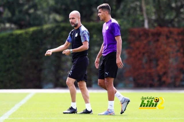 رودري يحلم بدوري الأبطال مع جوارديولا