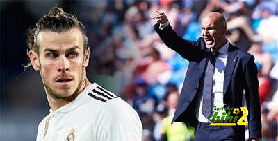 مصادر تعثر خروج بيل من ريال مدريد