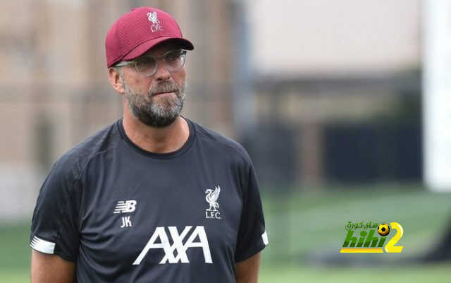 يورجن كلوب يتحدث عن سياسة الانتقالات في ليفربول