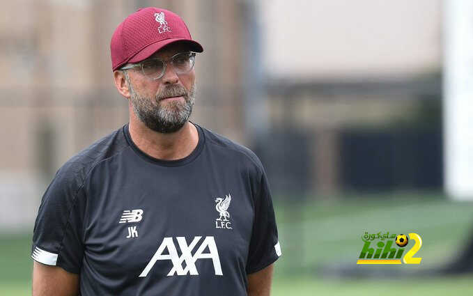 يورجن كلوب يتحدث عن سياسة الانتقالات في ليفربول
