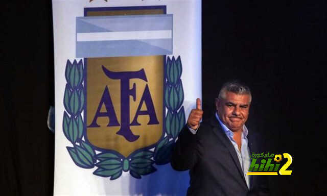 إقالة رئيس الاتحاد الأرجنتيني من الكونيمبول بسبب اعتراضه على التحكيم