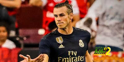 فيديو – بيل يحرز الهدف الأول لريال مدريد أمام أرسنال