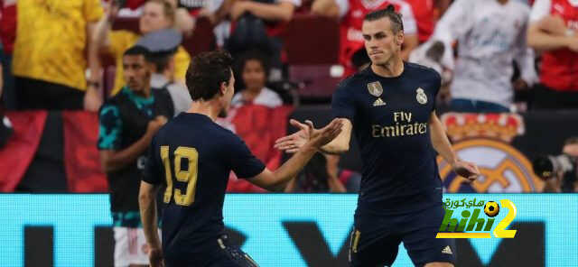 فيديو: ريال مدريد يتخطى أرسنال بركلات الجزاء
