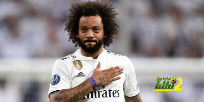 عود حميد.. مارسيلو رجل مباراة ريال مدريد وأرسنال