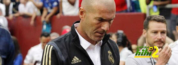 بعد مرور لقائين … ما هو الشكل المبدئي لريال مدريد…؟! وما هي البطولات المتاحه …؟!