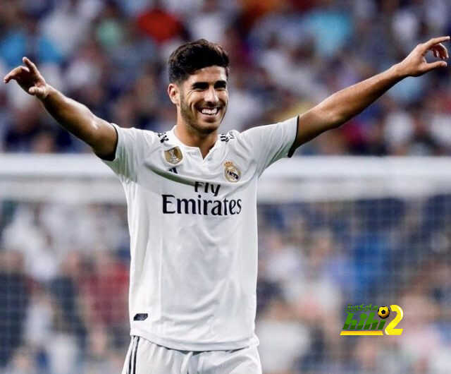 حساب الليغا يساند أسينسيو