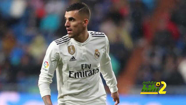 تفاصيل أرقام سيبايوس مع ريال مدريد