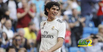 ريال مدريد يتخلص من راتب فاييخو