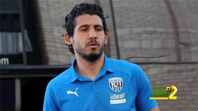 طبيب وست بروميتش يوضح حالة المصري حجازي