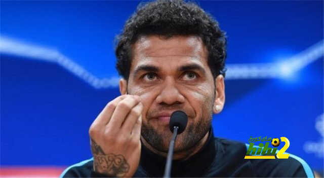 لماذا رفض برشلونة عودة ألفيس ؟