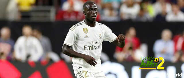 ريال مدريد يعلن إصابة ميندي