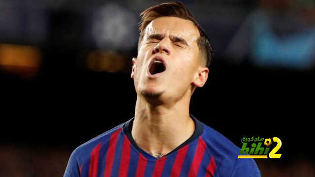 برشلونة لن يبيع كوتينهو بأقل من 100 مليون